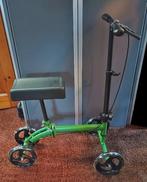 Knie rollator, Ophalen, Opvouwbaar, Nieuw