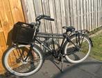 Gazelle fiets, Fietsen en Brommers, Fietsen | Jongens, Gebruikt, Handrem, GAZELLE, Ophalen