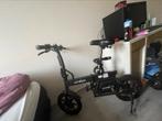 Windgoo b20, Fietsen en Brommers, Fietsen | Vouwfietsen, Ophalen of Verzenden, Zo goed als nieuw, 14 tot 16 inch, Overige merken
