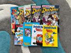 Donald Duck strips - Ducktales & Moppentrommels, Meerdere stripboeken, Ophalen of Verzenden, Gelezen