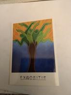 EXPOSITIE  2011, Ophalen of Verzenden