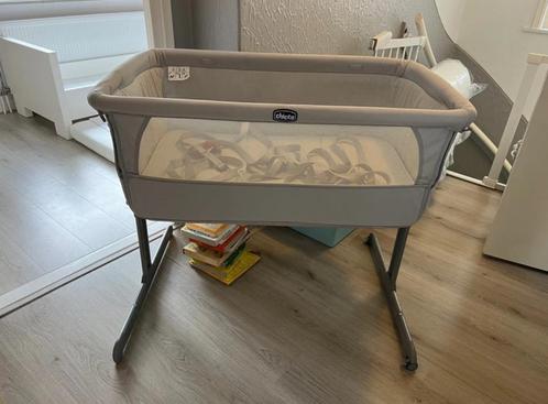 Chicco Next2Me, Kinderen en Baby's, Babywiegjes en Ledikanten, Zo goed als nieuw, Wieg, Ophalen
