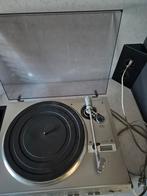 Philips F7511 platenspeler, Audio, Tv en Foto, Platenspelers, Ophalen of Verzenden, Gebruikt, Philips