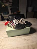 Off White Sneakers Maat 44, Zwart, Ophalen of Verzenden, Sneakers of Gympen, Off White