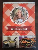 Sonja Bakker - Winterslank, Boeken, Ophalen of Verzenden, Zo goed als nieuw, Sonja Bakker
