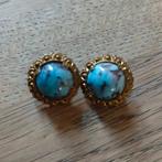 Antieke oorclips, Sieraden, Tassen en Uiterlijk, Antieke sieraden, Ophalen of Verzenden