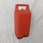 Coleman lantaarn in koffer, Ophalen of Verzenden, Gebruikt