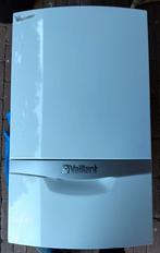 Praktisch nieuwe Vaillant ecoTEC plus CV-ketel, Ophalen, 30 tot 80 cm, Hoog rendement (Hr), Cv-ketel of Combi-ketel