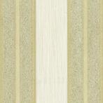Goud Wit Streep Behang 02438-62, Ophalen of Verzenden, Minder dan 10 m², Paars