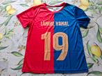 Lamine Yamal shirt maat 11/12 jaar, Jongen of Meisje, Nieuw, Ophalen of Verzenden, Shirt of Longsleeve