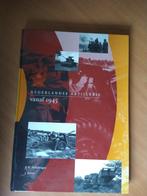 De Nederlandse Artillerie vanaf 1945. Hoksbergen, R.W, Ophalen of Verzenden, Tweede Wereldoorlog, Zo goed als nieuw