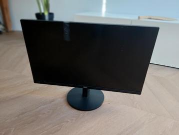 Monitor 1440p  beschikbaar voor biedingen