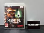 Silent Hill Downpour - Playstation 3, Spelcomputers en Games, Games | Sony PlayStation 3, Avontuur en Actie, Gekoppelde computers