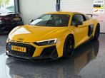 Audi R8 V10 5.2 Performance Quattro Vorsteiner 2019 620PK Ce, Automaat, Gebruikt, Leder, Bedrijf