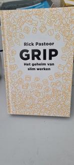 GRIP het Geheim van Slimwerk, Ophalen of Verzenden, Zo goed als nieuw