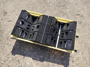 Rek kaartjes houde Rowe AMi CD100 jukebox    beschikbaar voor biedingen