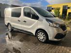 Renault Trafic 1.6 DCI  2017 apk t/m 12-3-2026, 121 pk, Renault, Origineel Nederlands, Particulier