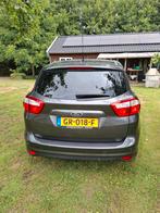 Ford C-Max 2.0 Plugin Hybrid 2015 Grijs te koop, USB, 137 pk, 4 cilinders, 102 €/maand