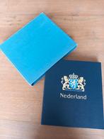 Nederland 1984 - 1994 LX bladen in davo album, Ophalen of Verzenden, Verzamelalbum