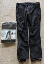 2x wintersportbroek / skibroek / outdoorbroek, Kleding | Heren, Maat 52/54 (L), Ophalen of Verzenden, Broek, Zo goed als nieuw