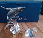 Swarovski Paikea jaarstuk, Verzamelen, Swarovski, Ophalen of Verzenden, Zo goed als nieuw, Figuurtje