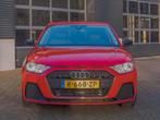 Audi A1 Sportback 25 TFSI Advanced edition met Carplay NL au, Euro 6, 95 pk, Origineel Nederlands, Bedrijf
