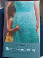 Het verdwenen meisje - Jodi Picoult, Boeken, Ophalen of Verzenden, Zo goed als nieuw, Jodi Picoult, Nederland