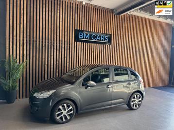 Citroen C3 1.2 VTi Collection Airco, Cruise control, Trkhaak beschikbaar voor biedingen