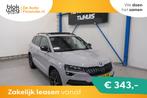 Skoda Karoq 1.5 TSI ACT Sportline Business - N. € 24.900,0, Auto's, Skoda, 65 €/maand, 4 cilinders, 150 pk, Bedrijf