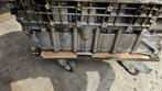 Compleet onderblok BMW 226S1 M54 2.2 11007506886, Gebruikt, -, Ophalen of Verzenden, -