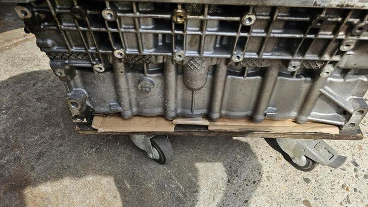 Compleet onderblok BMW 226S1 M54 2.2 11007506886, Auto-onderdelen, Motor en Toebehoren, Gebruikt, Herkomst onderdeel bekend, Ophalen of Verzenden