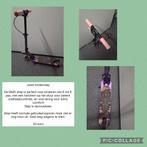 OXELO Mid5 step 6-9 jaar, Ophalen of Verzenden, Gebruikt, Gewone step