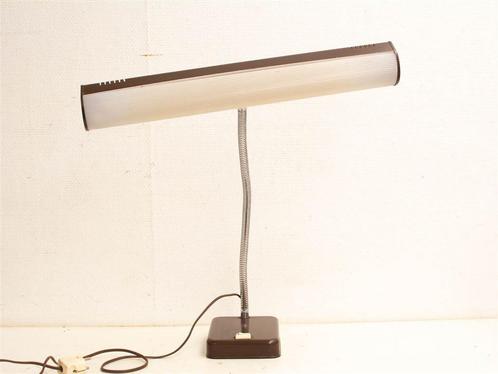 vintage bureaulamp 28080, Huis en Inrichting, Lampen | Tafellampen, Gebruikt, Minder dan 50 cm, Ophalen of Verzenden