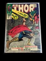 Thor Spider-Man D.C. Comics Marvel comic 1st print, Ophalen of Verzenden, Zo goed als nieuw