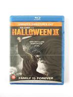 Halloween II (Nieuw in Seal), Cd's en Dvd's, Blu-ray, Ophalen of Verzenden, Nieuw in verpakking, Horror