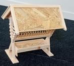 Houten speelgoed hooiruif voor crafty pony's, Ophalen of Verzenden, Nieuw, Overige typen