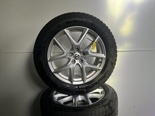 Winterwielen Volvo XC-60 Good Year 235 60 R18, Auto-onderdelen, Banden en Velgen, Banden en Velgen, Winterbanden, 18 inch, 235 mm