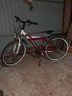 Jongens fiets 24 inch, Ophalen, Zo goed als nieuw, 20 inch of meer