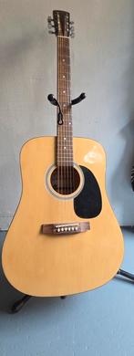 Grimshaw Western Gitaar, Muziek en Instrumenten, Ophalen of Verzenden, Gebruikt, Western- of Steelstringgitaar