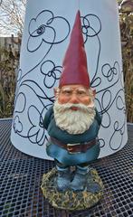 RIEN POORTVLIET    David de Kabouter, Ophalen of Verzenden, Zo goed als nieuw, Overige typen