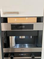 Miele koffiemachine CVA5060, Ophalen, Zo goed als nieuw, Koffiemachine