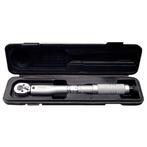 FORCE Momentsleutel 1/4" - 5 tot 25 Nm, Doe-het-zelf en Verbouw, Gereedschap | Handgereedschap, Ophalen of Verzenden, Nieuw