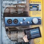 Presonus studio one, Ophalen of Verzenden, Zo goed als nieuw