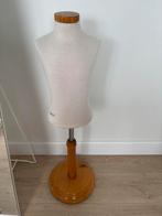 Vlemix paspop kind maat 104/110, Ophalen of Verzenden, Zo goed als nieuw, Paspop