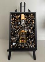 Epoxy Gold Strike schilderij, Ophalen of Verzenden
