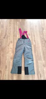 134-140 ski broek kids!, Kinderen en Baby's, Kinderkleding | Maat 146, Broek, Meisje, Active Touch, Ophalen of Verzenden