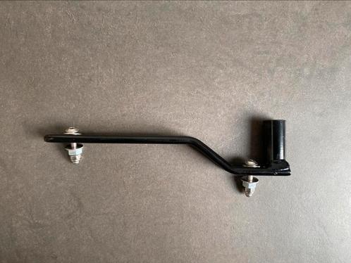 Beugel voor fietsstoeltje in bakfiets, Fietsen en Brommers, Fietsen | Bakfietsen, Zo goed als nieuw, Overige merken, 1 kind, Ophalen of Verzenden