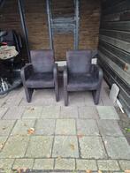 Stoelen, Huis en Inrichting, Stoelen, Ophalen, Gebruikt