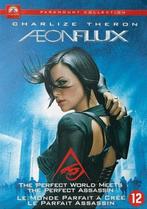 AEON FLUX (Steel), Vanaf 12 jaar, Ophalen of Verzenden, Zo goed als nieuw, Actie
