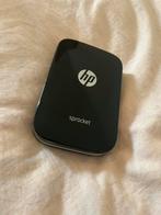 Hp Sprocket Foto Printer, Verzenden, Gebruikt, Hp Sprocket